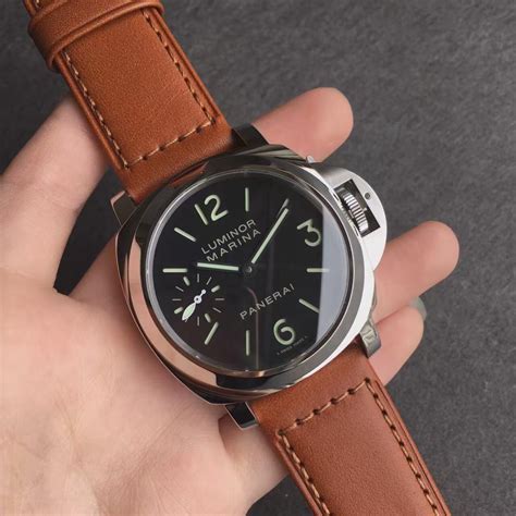 panerai pam 111 replica|Panerai pam 111 for sale.